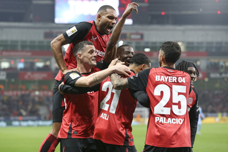 Gêné par Bochum, le Bayer Leverkusen prend des points cruciaux
