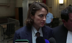 Condamnation de Christophe Ruggia: un jour "important" après un parcours "éprouvant" (Adèle Haenel)