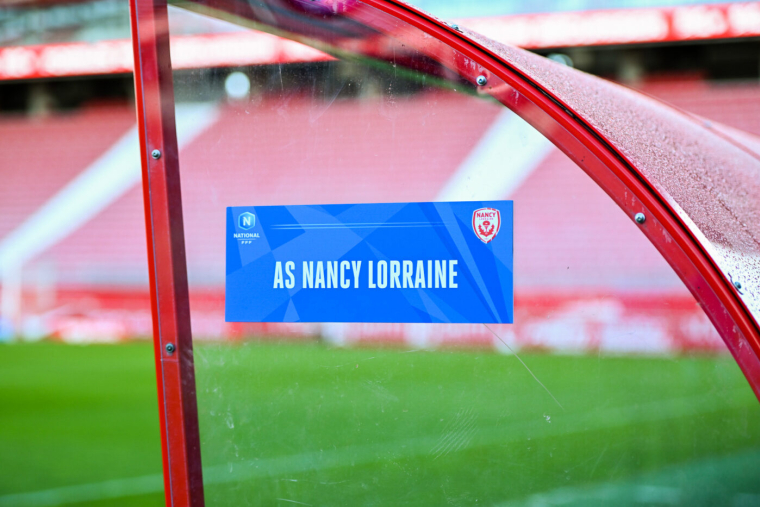 Une avocate de l’AS Nancy-Lorraine agressée chez elle