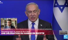 Discussions avec le Hamas en Egypte : quels sont les scénarios possibles ?
