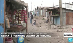 Burundi : la répression visant l’espace civique se poursuit sans relâche