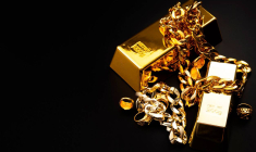 Tout savoir sur la taxe forfaitaire sur les objets précieux/ iStock.com - Moussa81