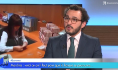 Marchés : voici ce qu'il faut pour que la hausse se poursuive...