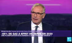 La planification écologique au cœur du prochain budget de la France