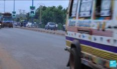 Attaque d'une branche d'Al-Qaïda au Mali : calme tendu à Bamako