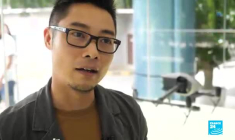 Shenzhen, ancien port de pêche symbole du miracle économique chinois