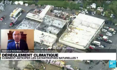 Dérèglement climatique : comment anticiper les catastrophes naturelles ?