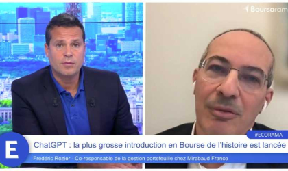 ChatGPT : faudra-t-il participer à la plus grosse introduction en Bourse de l'histoire ?