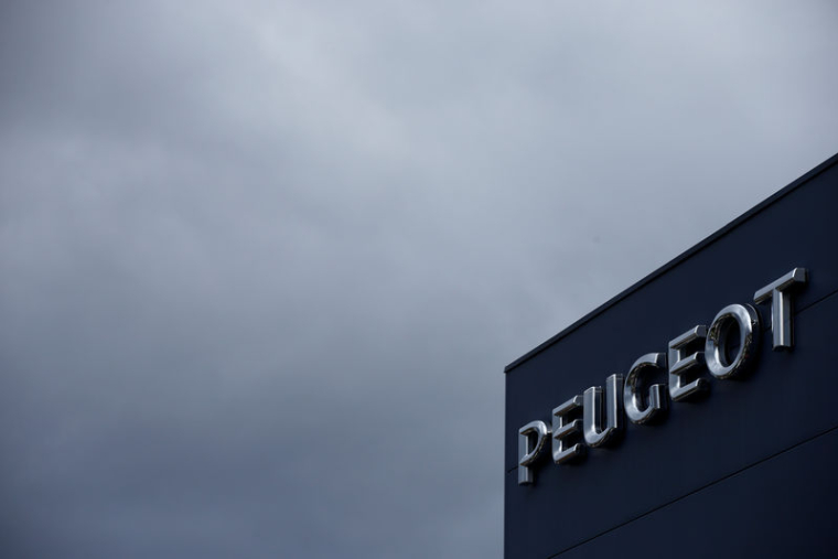 PSA ET RENAULT PILOTERONT LEUR PRODUCTION 2019 EN FONCTION DU CO2