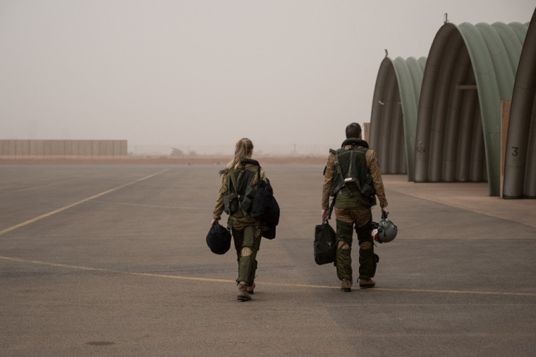 ( AFP / ALAIN JOCARD )