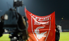 Le Nîmes Olympique pleure une légende