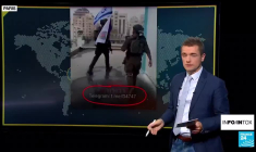 Drapeau israélien hissé sur Al-Shifa ? Ne vous fiez pas à ces images !