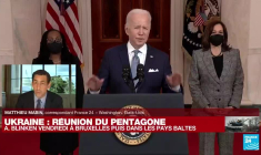 Guerre en Ukraine : 'Il y a des morts, mais aucun bilan de victimes n'est crédible pour le moment'