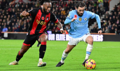 Manchester City ou Chelsea ? Cet attaquant star de la Premier League a fait son choix