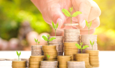 L'euro-croissance revient sous une nouvelle forme grâce à la loi Pacte ( Crédits :123 RF)