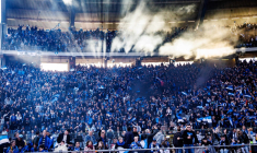 Agressions racistes des hooligans du Club Bruges à Molenbeek