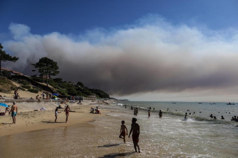 ( AFP / THIBAUD MORITZ )