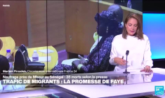 Trafic de migrants au Sénégal : la promesse de Bassirou Diomaye Faye
