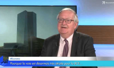 Pourquoi la voie est désormais très étroite pour la BCE…
