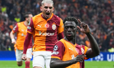Soir de grande première pour Galatasaray