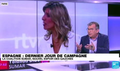 Législatives en Espagne : vers un retour de la droite au pouvoir ?