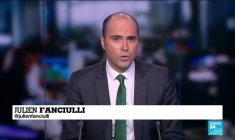 Assassinat de Daniel Pearl au Pakistan  : Omar Sheikh acquitté 18 ans après la mort du journaliste