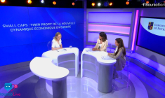 BoursoLive – Edmond de Rothschild AM - Small Caps : tirer profit de la nouvelle dynamique économique en Europe