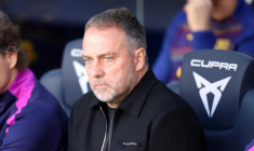 Hansi Flick : « Le Barça sera mon dernier club »