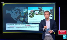 Iran : que sait-on sur la destruction de l'école de Minab ?