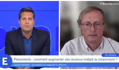 Placements : comment augmenter ses revenus malgré la conjoncture ?