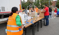 Illustration. ( AFP / DENIS CHARLET )