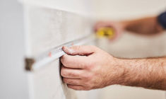 Vendre un appartement : comment régulariser un empiètement sur le couloir des parties communes ? / iStock.com - m-gucci