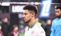 Le coup de gueule d'un joueur et des supporters niçois