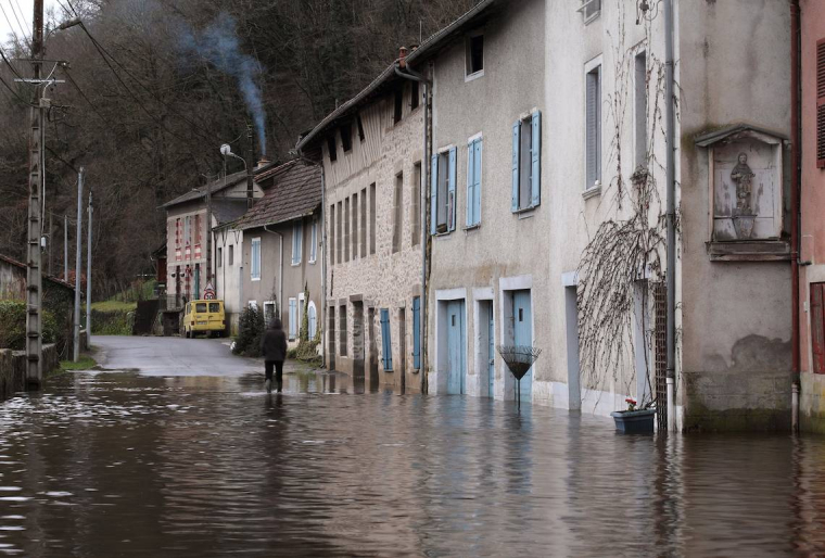 Il faut s'attendre à des hausses de l'assurance habitation dans les années à venir-iStock-zaytchik.jpg