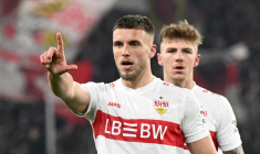 Stuttgart s’agace contre la VAR