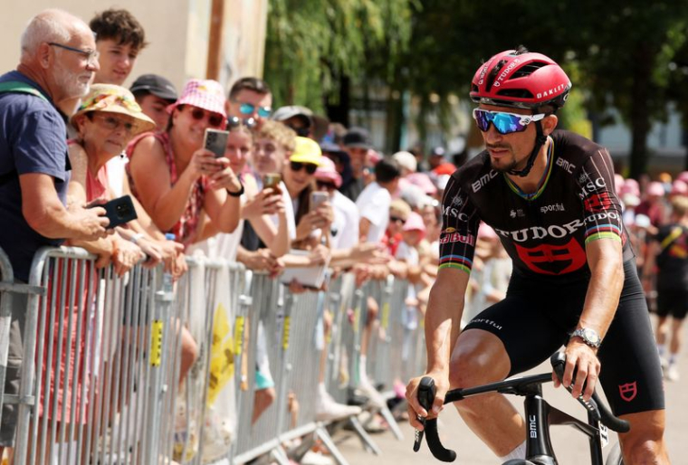 Tour de France