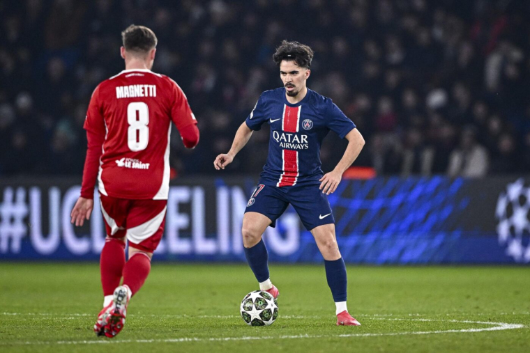 Indice UEFA : la France a encore un peu de marge