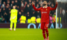 Ligue des champions : le PSG face à Liverpool en huitièmes de finale !