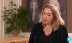 Christina Egelund : "Je n'aurais jamais pensé qu’un Danemark pacifiste soit survolé par des drones"