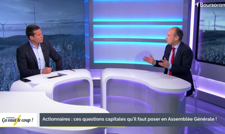 Actionnaires : ces questions capitales qu’il faut poser en Assemblée Générale !