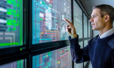 schneider electric (Crédit:  / schneider electric groupe)