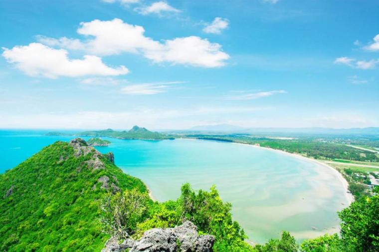 Optezpour des vacances respectueuses de l'environnement