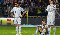 Italie : grazie pour rien