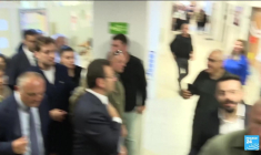 Turquie : Ekrem Imamoglu, l'homme qui défie Erdogan