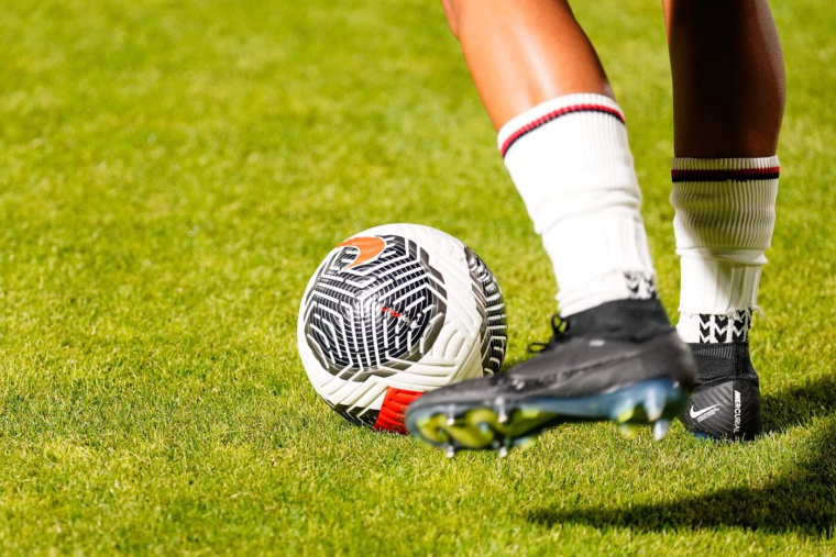 Bagarre après la contestation d'une décision arbitrale lors de la Coupe du monde U15