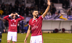 Rouen sauve sa série d'invincibilité à Sochaux