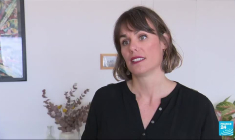 Inondations, incendies, sécheresse... les catastrophes climatiques s'intensifient