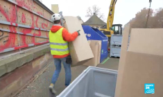 Fleuves : un transport plus écolo ?