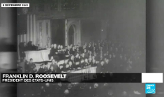 États-Unis : après Pearl Harbor, des camps de la honte pour les personnes d’origine japonaise