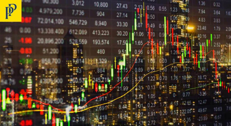 La sélection de valeurs moyennes de Portzamparc pour le mois de février. (© Adobestock)